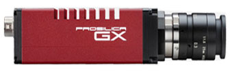 avt prosilica gx系列摄像机 avt prosilica gx系列摄像机
