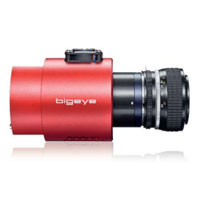 Bigeye系列数字摄像机