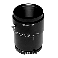 AFT-LCL100工业线阵相机镜头