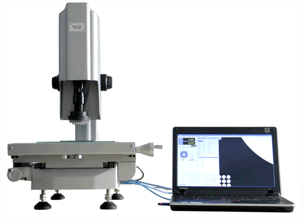 IVMI600高精度工业视觉测量仪