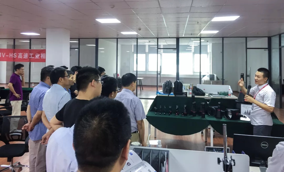 远心镜头产品 远心镜头产品